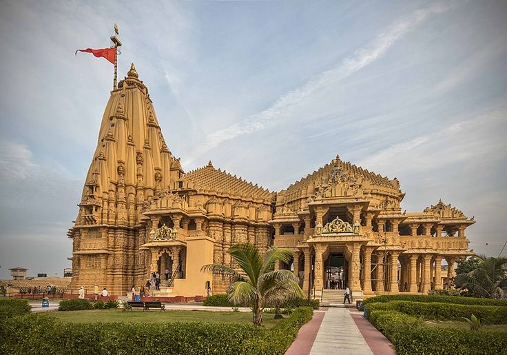 Famous Temples of India