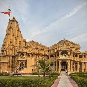 Famous Temples of India